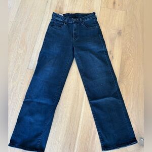 MOTHER Mid rise Wrangler